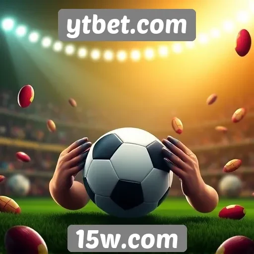Recursos exclusivos do ytbet.com que atraem usuários
