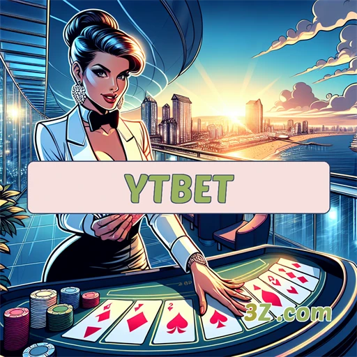 ytbet.com: A Plataforma Confiável de Jogos Brasileiros