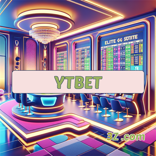 ytbet.com: A Plataforma Confiável de Jogos Brasileiros