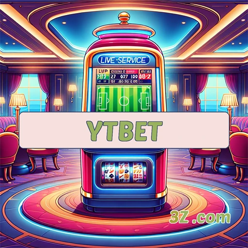Mergulhe na Diversão das Slots Brasileiras com ytbet