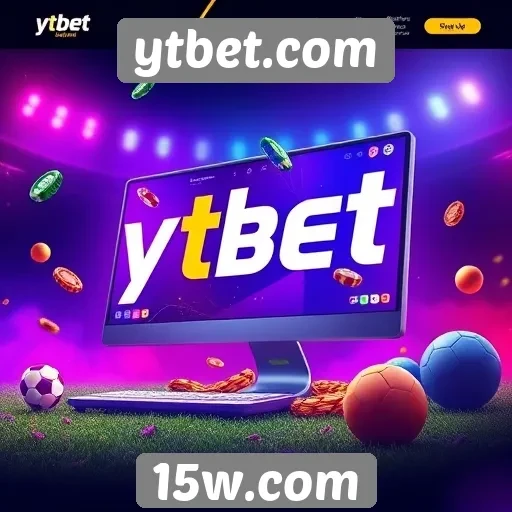 Impacto do ytbet.com na indústria de jogos online