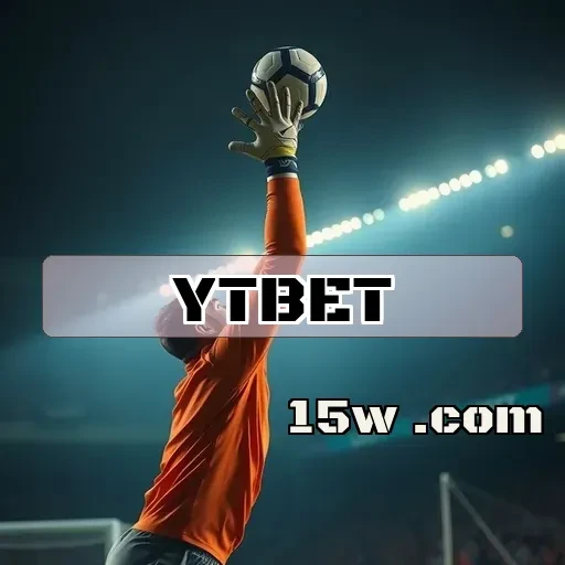 ytbet.com: Entre no Mundo dos Jackpots e Ganhe Muito Mais!