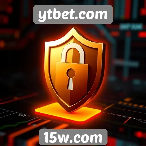Análise de segurança no site ytbet.com