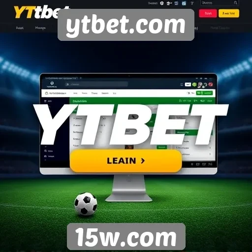Experiência do usuário em ytbet.com é destacada